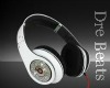 white beats-by dre 
