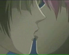 yuki kiss with shuichi