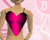 Buffy Punk Heart Top