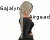 Gajalyn - Airgead