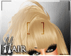 [HS] Mauriat Blond Hair