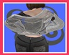 [e] Lys Trans Jacket  WH