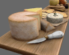 Charcuterie Slab