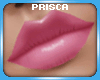 Prisca Pink Lips 2