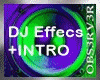 DJ  EFFECS BOX