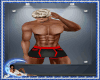 *D* Calvin Boxers