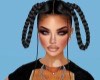 AK TUMI BRAIDS *1B