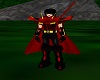 Robin Armor V2