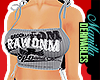 ! Tied Tanktop