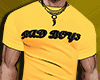 Gold ShirTs M