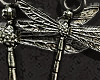 mystic wing