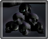 Skull Deco [XR]