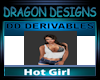 DD DER Hot Girl
