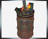 Filthy Burning Barrel 2