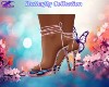 BUTTERFLY HEELS V1