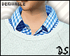 [DS]Sweater/shirt