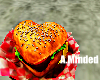 Heart Cheeseburger V2
