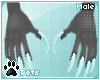 [Pets] Moon | claws M