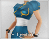 [Tj] Chun Li Outfit
