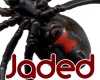 JD Black Widow V2 Small
