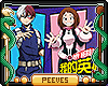 P; Strongest Hero