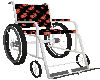 !Dia Senior Wheelchair