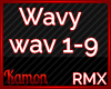 MK| Wavy Remix RQ