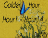 JVKE - Golden Hours