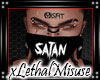 ITI Satan Mask