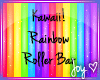 Kawaii!RainbowRollerBar