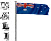 [K]Anim.AustralianFlag