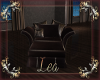 PLJ"P/L"Otto Chair