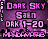 Dark Sky - Saen
