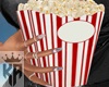 Avatar w Popcorn