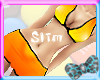 x!Vibrant Bikini Slim
