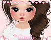 ✧.° Sibilla Brown