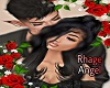 Angel&Rhage Custom
