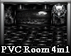 *M3M* PVC Room 4in1