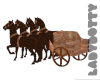 Pharaoh chariot