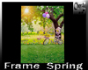Frame Springtime