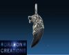 dragon tallon necklace 