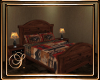 (SL) Lodge Bed