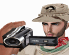 llzM.. HD Camcorder
