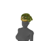 Army Hat wide brim