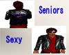 Sexy Seniors