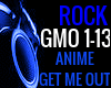 GET ME OUT ANIME SONG