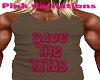 Save The Tatas