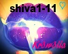 *Kr3w Inkyz Shiva Trap