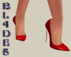 Red Stiletto