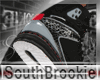 (Mens) Jordans Rd/Blk/Gr